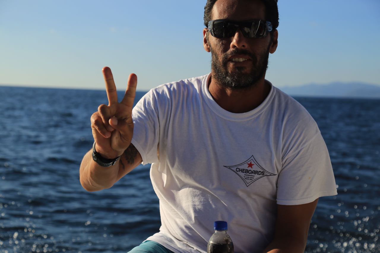 Coach de IKAIKA